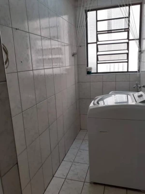 Foto 6: APARTAMENTO NO DIC II NO OURO VERDE EM CAMPINAS SP