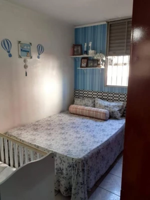 Foto 7: APARTAMENTO NO DIC II NO OURO VERDE EM CAMPINAS SP