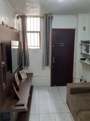 Foto 8: APARTAMENTO NO DIC II NO OURO VERDE EM CAMPINAS SP