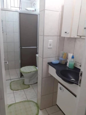 Foto 9: APARTAMENTO NO DIC II NO OURO VERDE EM CAMPINAS SP