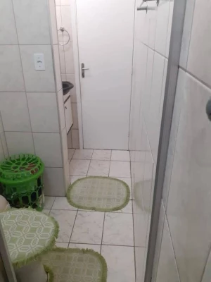 Foto 10: APARTAMENTO NO DIC II NO OURO VERDE EM CAMPINAS SP