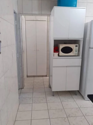 Foto 11: APARTAMENTO NO DIC II NO OURO VERDE EM CAMPINAS SP