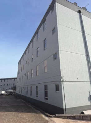 Foto 12: APARTAMENTO NO DIC II NO OURO VERDE EM CAMPINAS SP