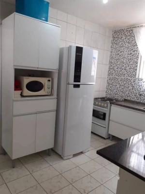 Foto 13: APARTAMENTO NO DIC II NO OURO VERDE EM CAMPINAS SP