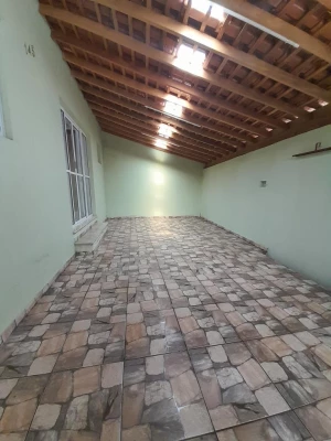 Foto 1: LINDA CASA NO DIC CINCO NO OURO VERDE EM CAMPINAS