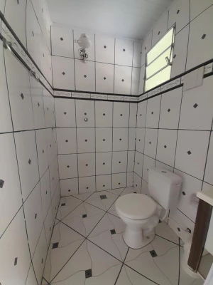 Foto 5: LINDA CASA NO DIC CINCO NO OURO VERDE EM CAMPINAS