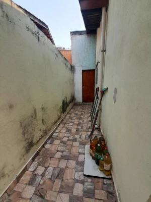 Foto 11: LINDA CASA NO DIC CINCO NO OURO VERDE EM CAMPINAS