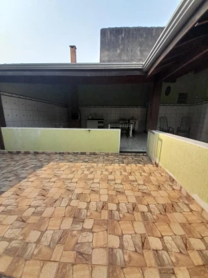 Foto 15: LINDA CASA NO DIC CINCO NO OURO VERDE EM CAMPINAS