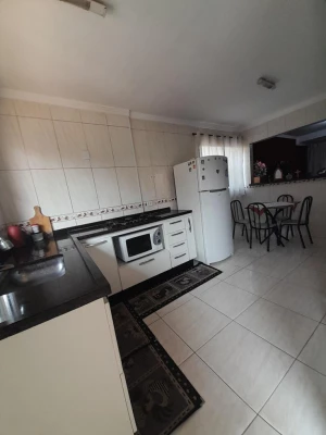 Foto 16: LINDA CASA NO DIC CINCO NO OURO VERDE EM CAMPINAS