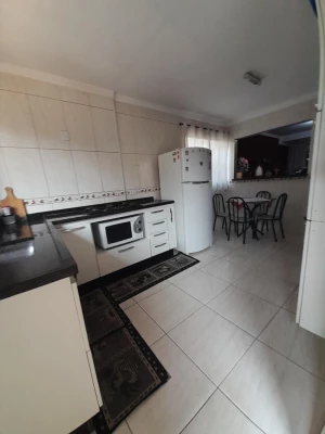 Foto 17: LINDA CASA NO DIC CINCO NO OURO VERDE EM CAMPINAS