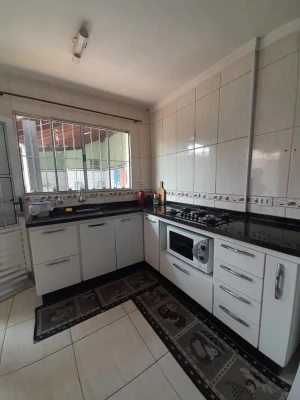 Foto 18: LINDA CASA NO DIC CINCO NO OURO VERDE EM CAMPINAS