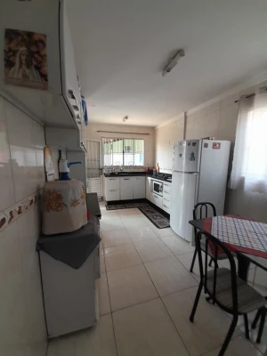 Foto 19: LINDA CASA NO DIC CINCO NO OURO VERDE EM CAMPINAS