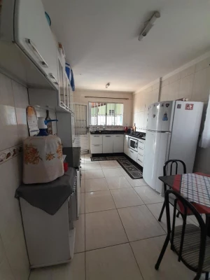 Foto 20: LINDA CASA NO DIC CINCO NO OURO VERDE EM CAMPINAS