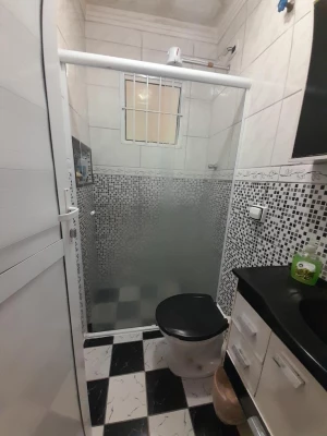 Foto 22: LINDA CASA NO DIC CINCO NO OURO VERDE EM CAMPINAS