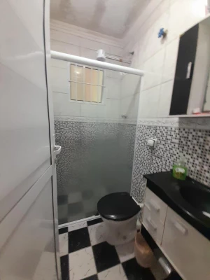 Foto 23: LINDA CASA NO DIC CINCO NO OURO VERDE EM CAMPINAS