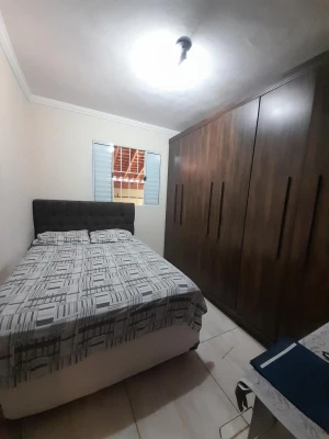 Foto 24: LINDA CASA NO DIC CINCO NO OURO VERDE EM CAMPINAS