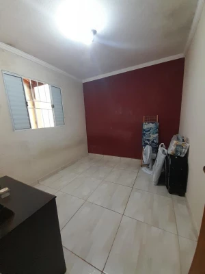 Foto 25: LINDA CASA NO DIC CINCO NO OURO VERDE EM CAMPINAS