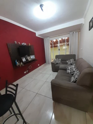 Foto 26: LINDA CASA NO DIC CINCO NO OURO VERDE EM CAMPINAS