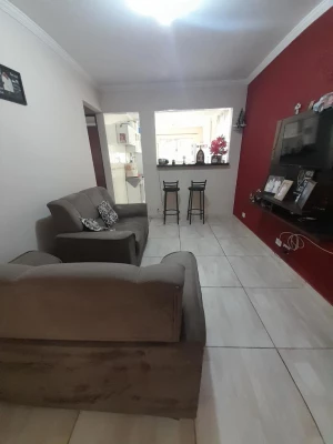 Foto 28: LINDA CASA NO DIC CINCO NO OURO VERDE EM CAMPINAS