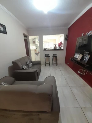 Foto 29: LINDA CASA NO DIC CINCO NO OURO VERDE EM CAMPINAS