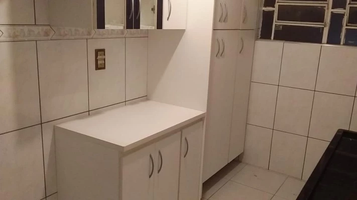 Foto 2: Apartamento no residencial sao Paulo na vila uniao em Campinas sp