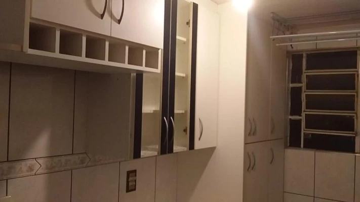 Foto 3: Apartamento no residencial sao Paulo na vila uniao em Campinas sp