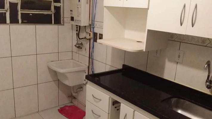 Foto 8: Apartamento no residencial sao Paulo na vila uniao em Campinas sp