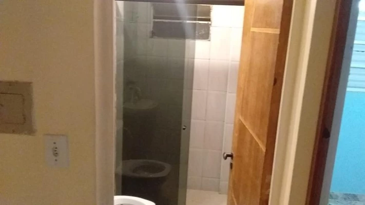 Foto 9: Apartamento no residencial sao Paulo na vila uniao em Campinas sp