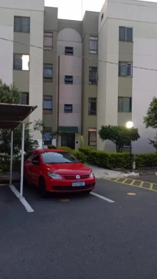 Foto 3: APARTAMENTO NO COLORADO II NO OURO VERDE EM CAMPINA SP