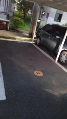 Foto 4: APARTAMENTO NO COLORADO II NO OURO VERDE EM CAMPINA SP