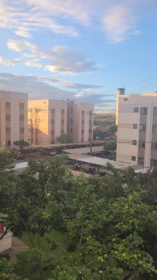 Foto 8: APARTAMENTO NO COLORADO II NO OURO VERDE EM CAMPINA SP