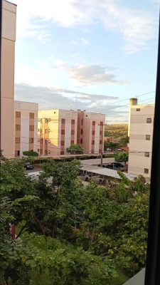 Foto 9: APARTAMENTO NO COLORADO II NO OURO VERDE EM CAMPINA SP