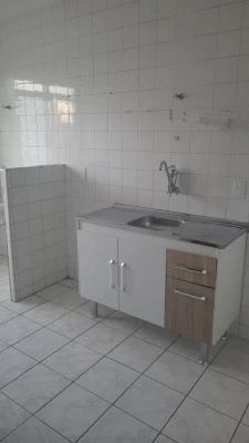 Foto 10: APARTAMENTO NO COLORADO II NO OURO VERDE EM CAMPINA SP