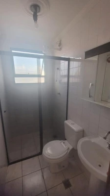 Foto 11: APARTAMENTO NO COLORADO II NO OURO VERDE EM CAMPINA SP