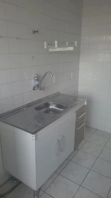 Foto 16: APARTAMENTO NO COLORADO II NO OURO VERDE EM CAMPINA SP