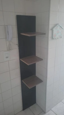 Foto 18: APARTAMENTO NO COLORADO II NO OURO VERDE EM CAMPINA SP