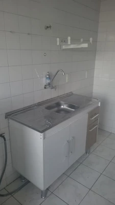 Foto 22: APARTAMENTO NO COLORADO II NO OURO VERDE EM CAMPINA SP