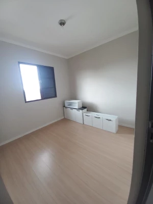 Foto 1: Apartamento no recanto do sol no ouro verde em Campinas 