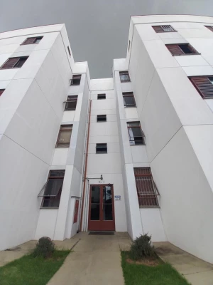 Foto 2: Apartamento no recanto do sol no ouro verde em Campinas 