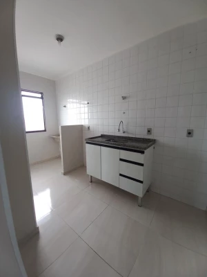 Foto 9: Apartamento no recanto do sol no ouro verde em Campinas 