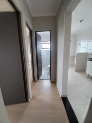 Foto 11: Apartamento no recanto do sol no ouro verde em Campinas 