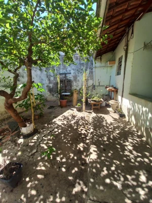 Foto 2: casa no residencial mauro marcondes no ouro verde em campinas