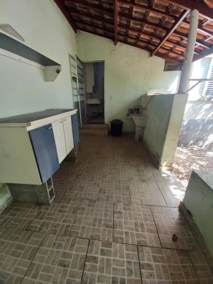 Foto 3: casa no residencial mauro marcondes no ouro verde em campinas