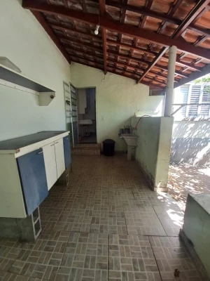 Foto 4: casa no residencial mauro marcondes no ouro verde em campinas