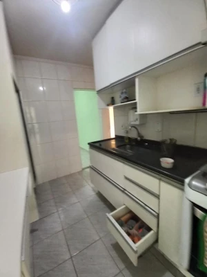 Foto 5: casa no residencial mauro marcondes no ouro verde em campinas