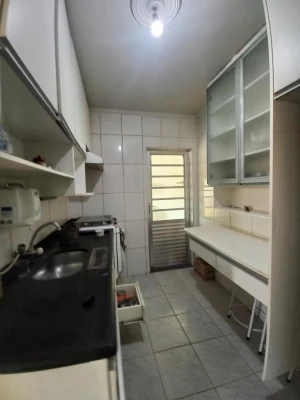 Foto 6: casa no residencial mauro marcondes no ouro verde em campinas