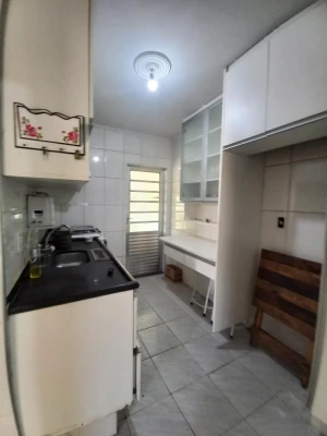 Foto 7: casa no residencial mauro marcondes no ouro verde em campinas