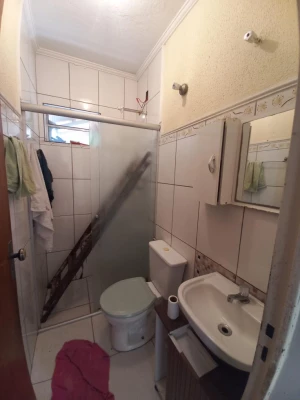 Foto 8: casa no residencial mauro marcondes no ouro verde em campinas