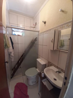 Foto 9: casa no residencial mauro marcondes no ouro verde em campinas