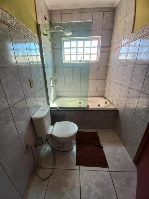 Foto 12: casa no residencial mauro marcondes no ouro verde em campinas